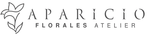 Aparicio Florales Atelier