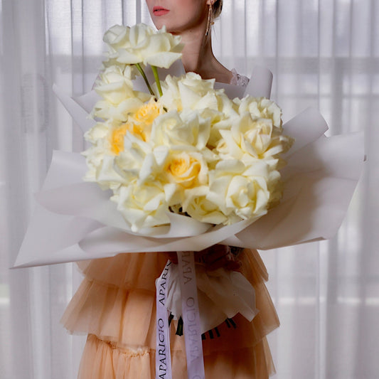 Simply Beautiful Bouquet "Princess of Monaco"