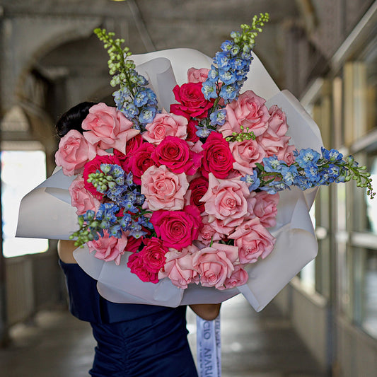 Subscription Designer Bouquet