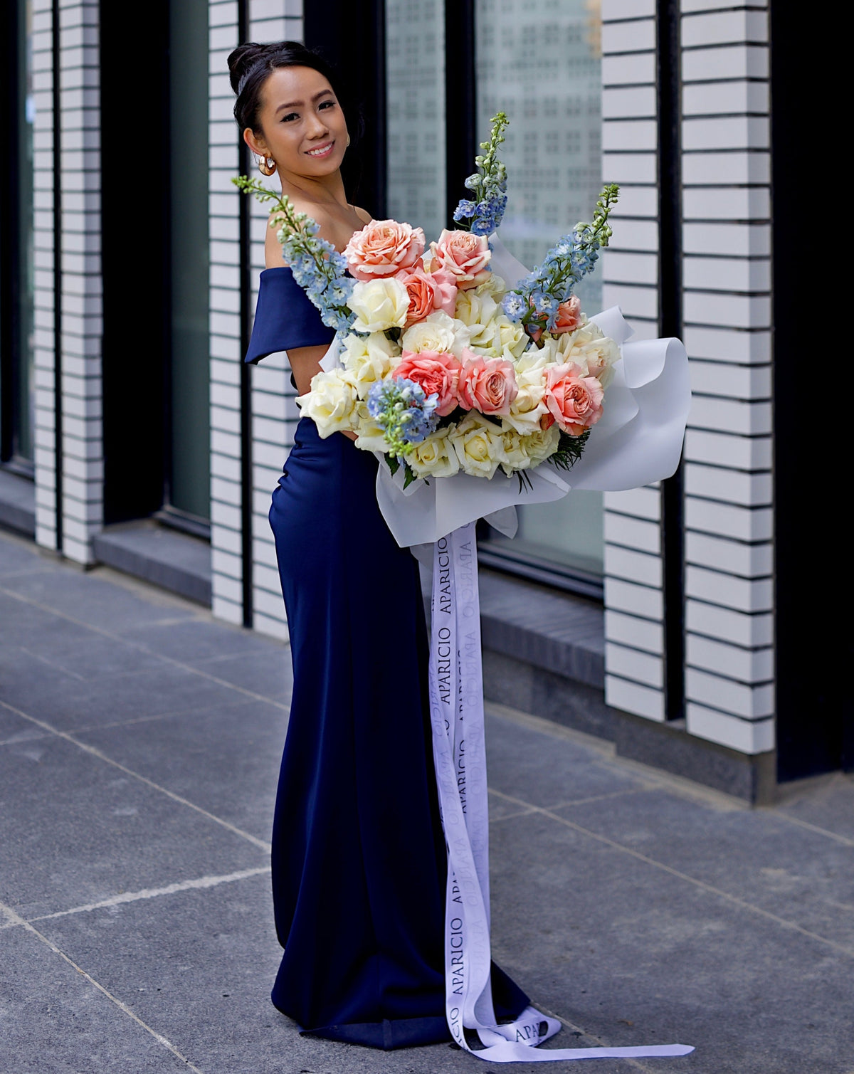 Subscription Designer Bouquet