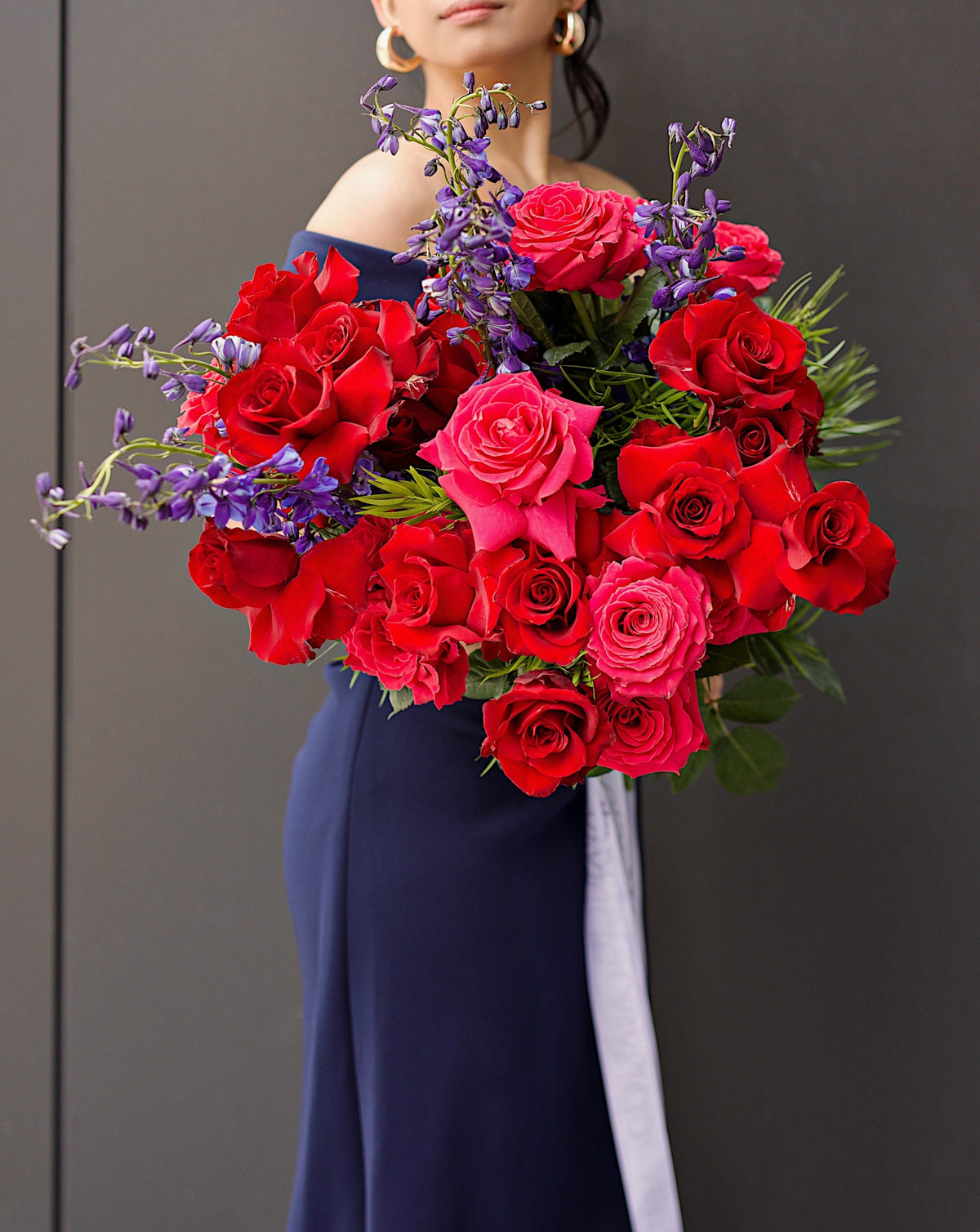 Subscription Designer Bouquet